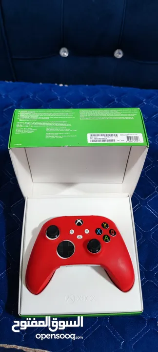 XBOX ROBOT WHITE
