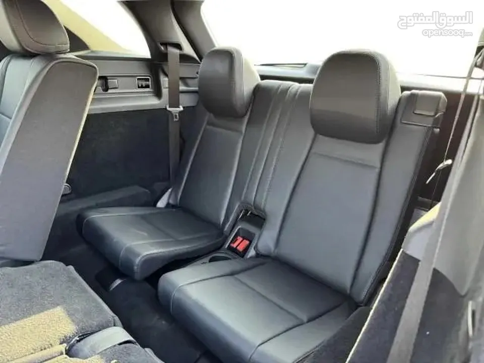 جي ال اي 350 GLE350