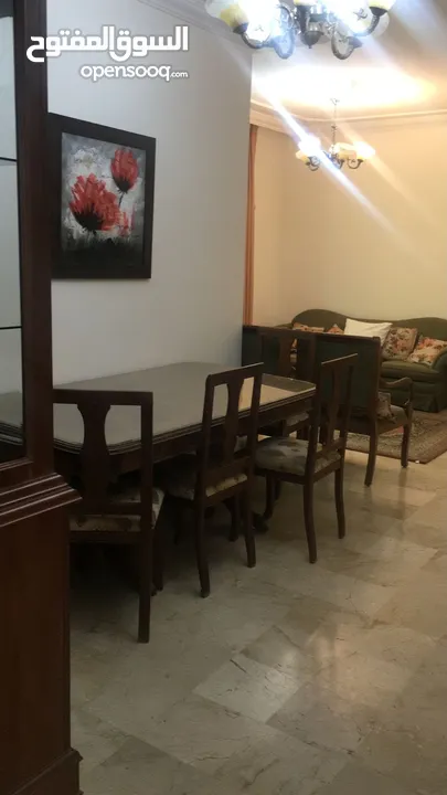 شقق مفروشة للإيجار