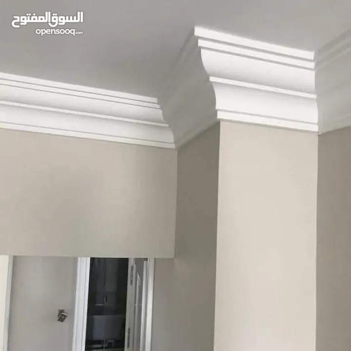 ديكورات العاصمه