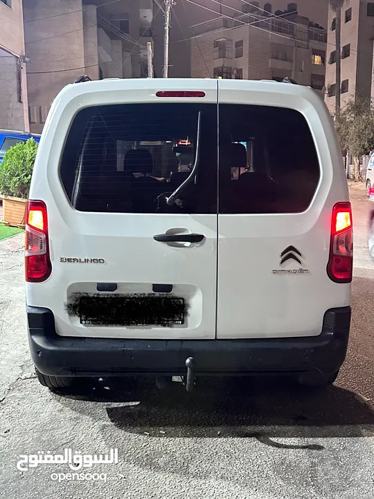 ستروين بحاله الوكاله فحص نخب