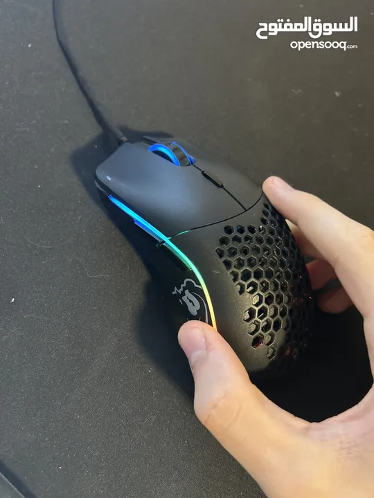 Glorious Model O Wired (NO BOX)