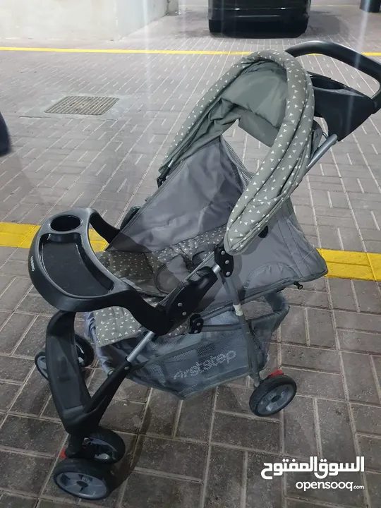 Baby Stroller Foldable for sale