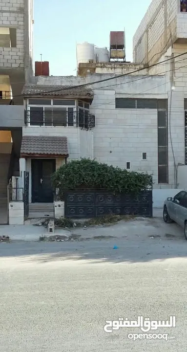بيت 3 طوابق دوبلكس للبيع