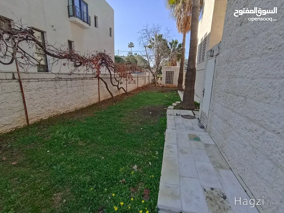 ڤيلا للبيع في منطقة عبدون ( Property ID : 30960 )