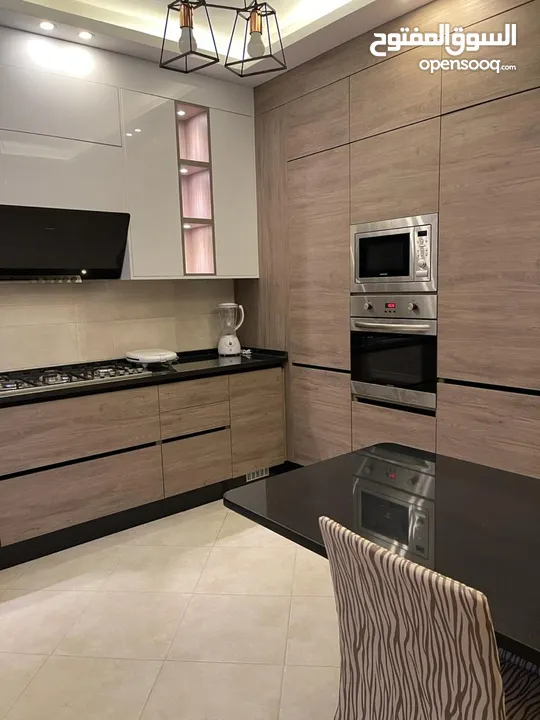 شقة مفروشة للإيجار في عبدون  ( Property 34584 )-175109520