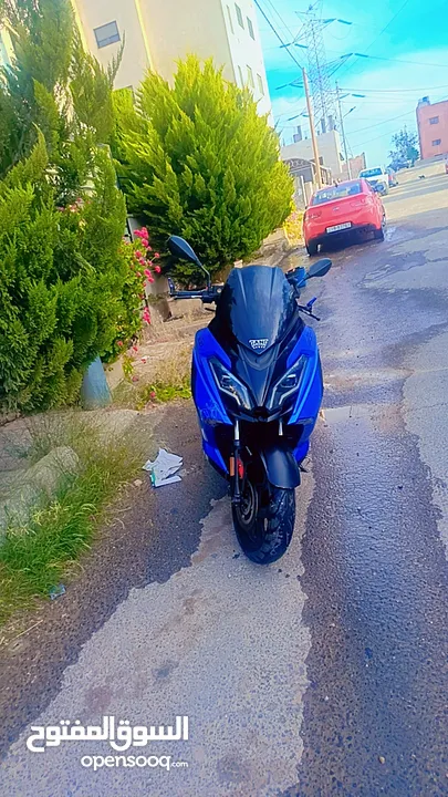 سكوتر t11 اكسبلور