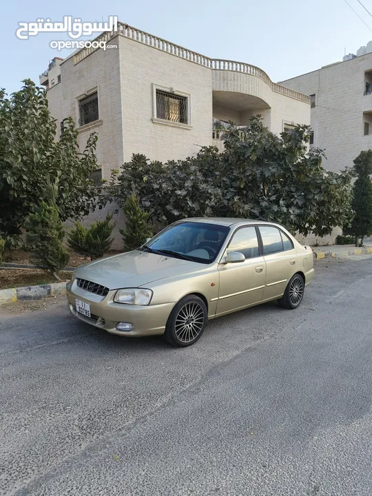 فيرنا 2000