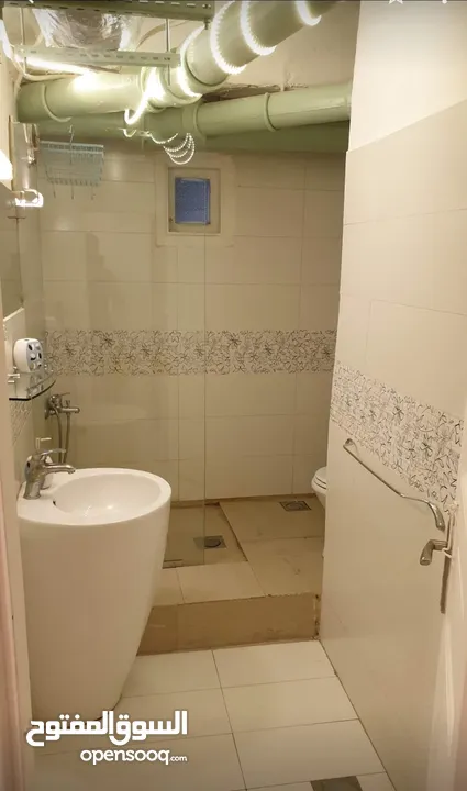 For Rent Achrafieh Garden apartment