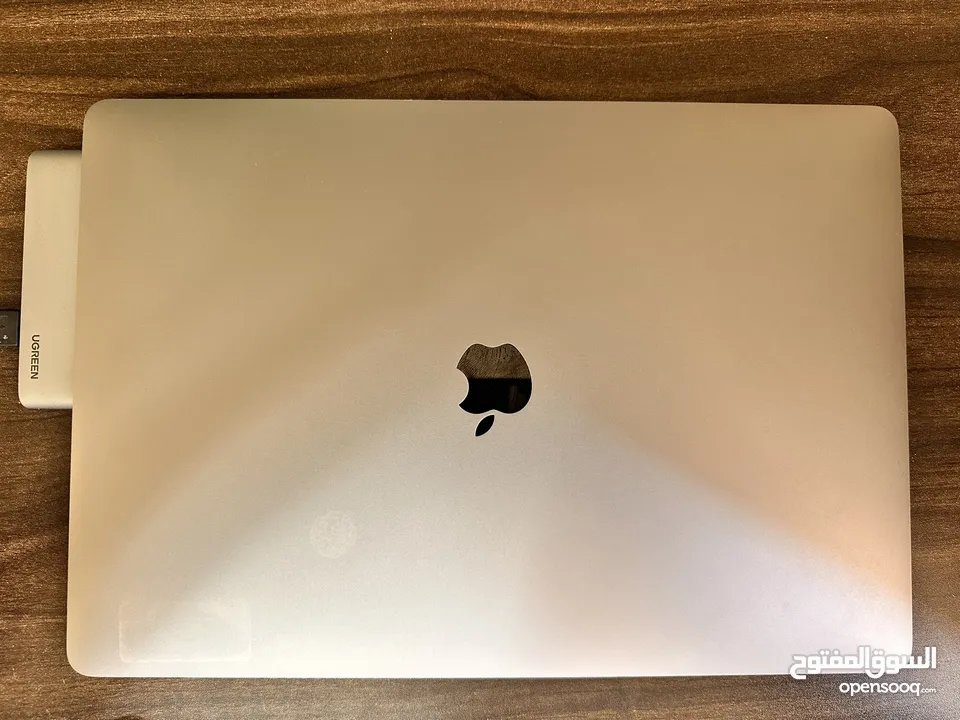 MacBook Pro 2019