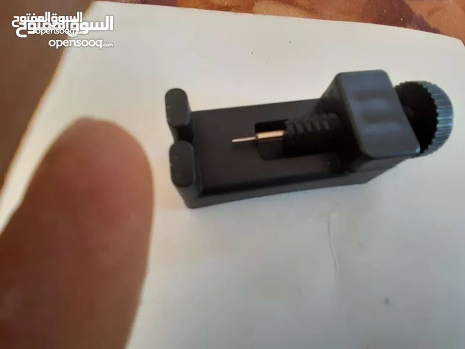 ساعات+ اساور  بسعر حرق