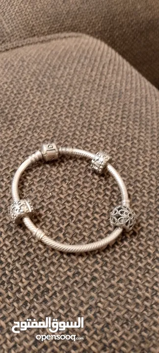 اسواره بندوره انيقه ممتازه pandora