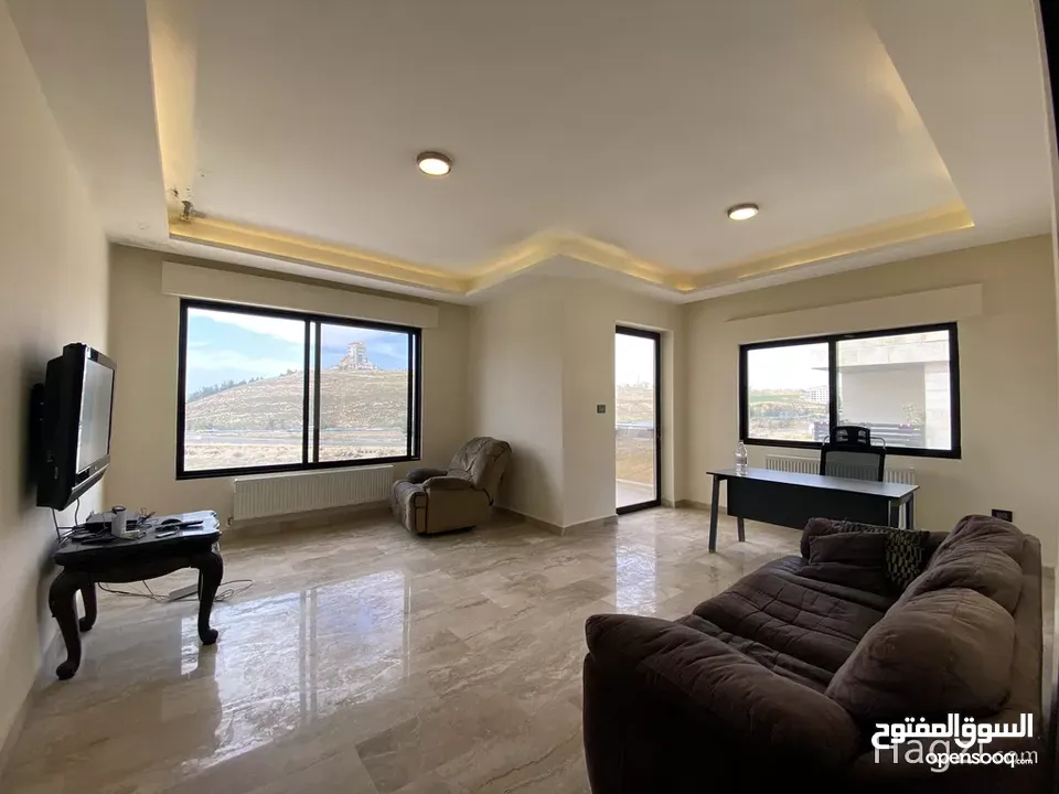 شقة غير مفروشة للإيجار 190م2 ( Property 16276 ) سنوي فقط