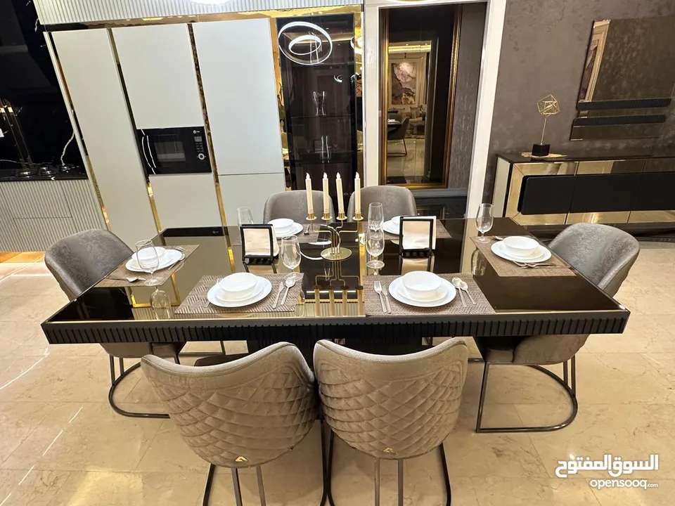 شقة 6 غرف نوم للايجار في الظهير ( Property 39856 )-175046761