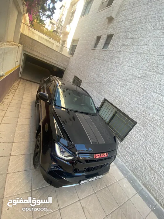 بكم اسوزو 2023 gt