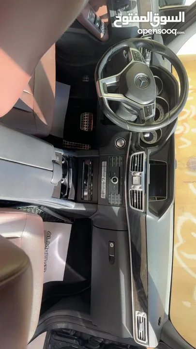 مرسيدسE200 AMG 2016غرغوريه