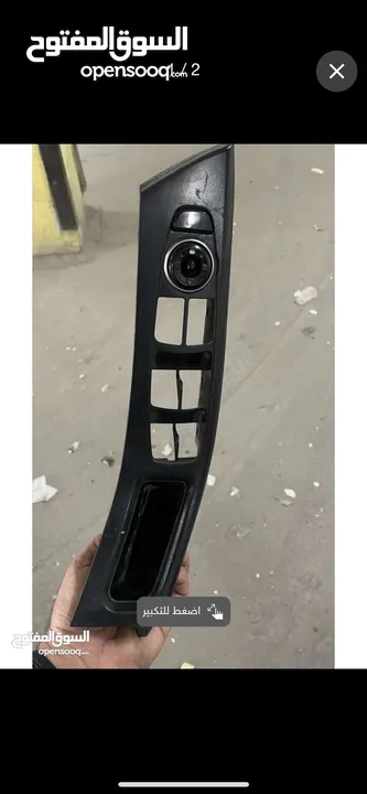 سماعة و قطع متفرقة هونداي MD او النترا