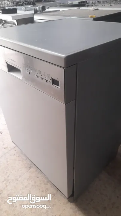 جلاية صحون ايطالي للبيع