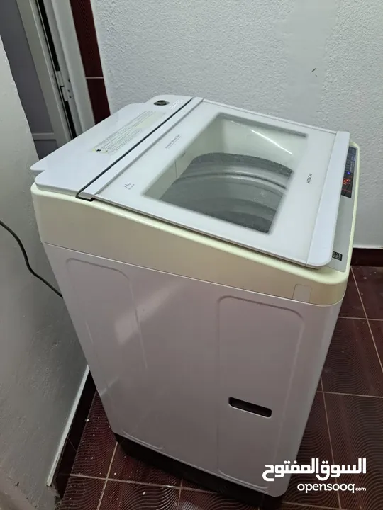 Hitachi automatic washing machine for sale