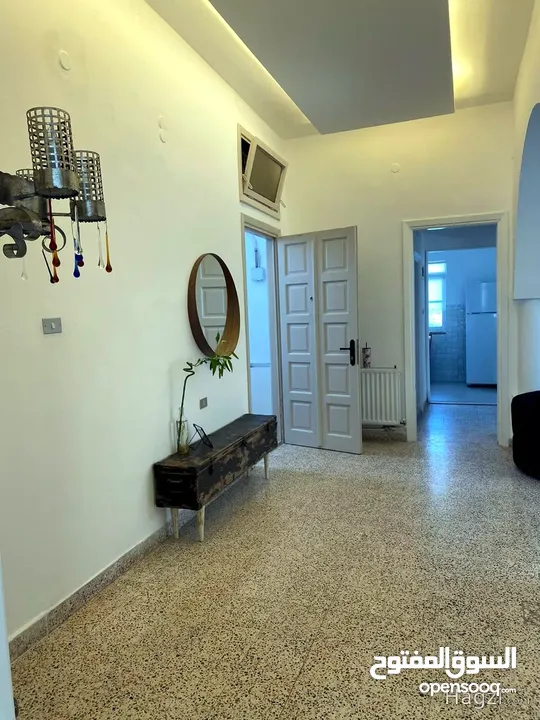 شقة للايجار في الويبده  ( Property 36888 ) سنوي فقط