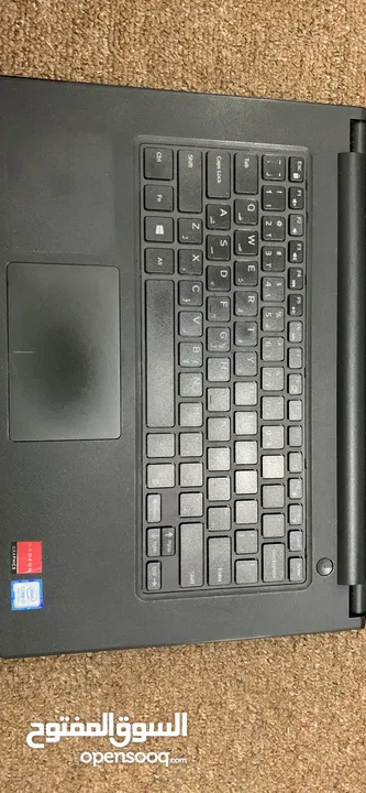 Dell inspiron 14 3467