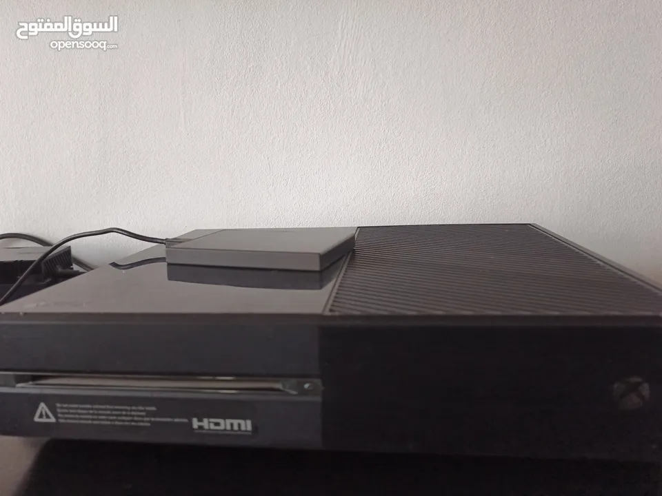 اكس بوكس ون