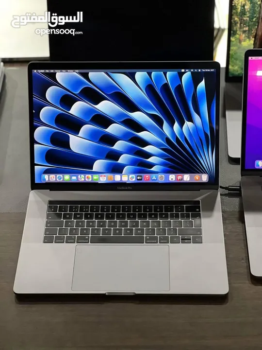 MacBook Pro 2019 i9