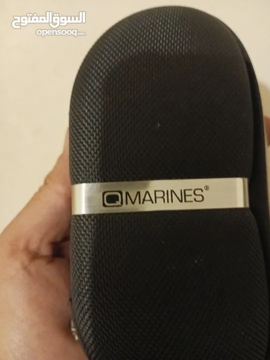 Qmarines sunglasses