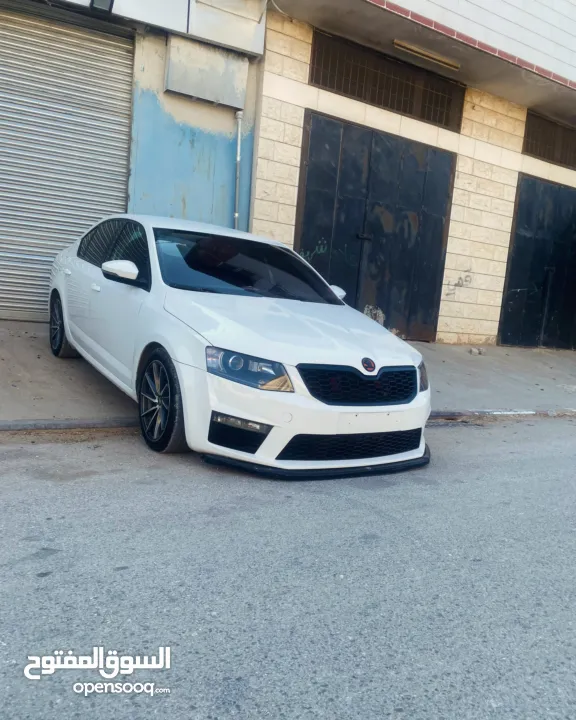 اوكتافيا2014