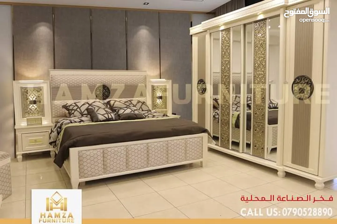 نجار متنقل صيانه وفك وتركيب