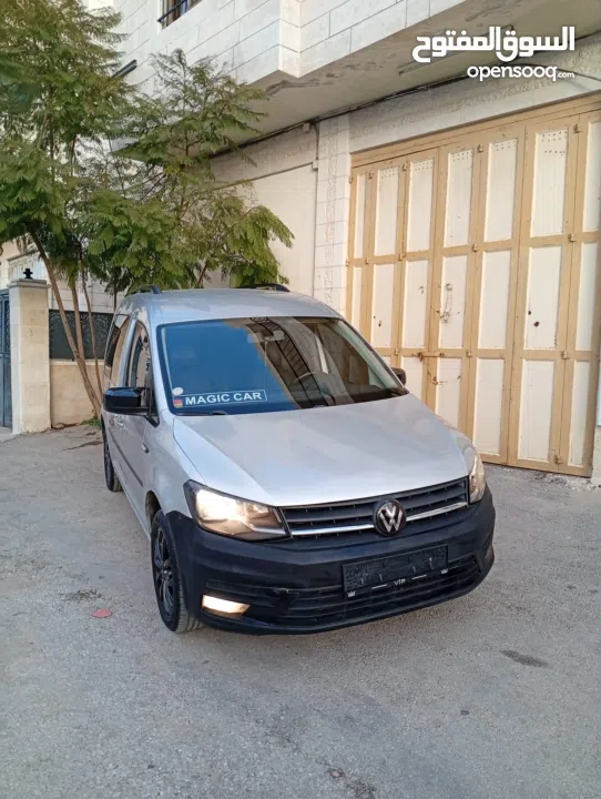 كادي القصة الجديدة متور 2000 بسعر حرق على الكاش