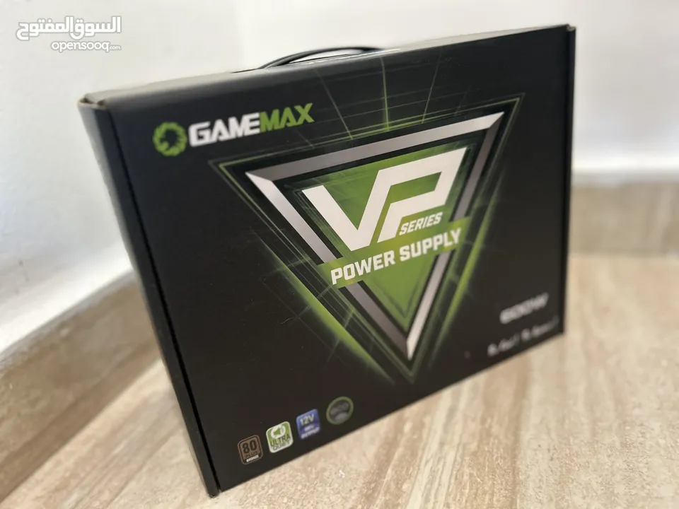 Pc gaming  تجميعة قيمنق  RTX 4060