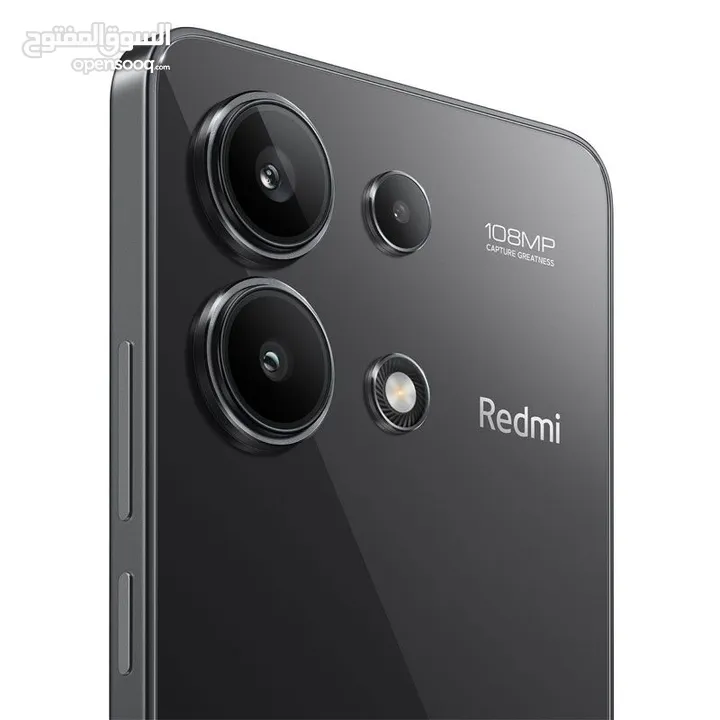 Redmi Note 13 للبيع