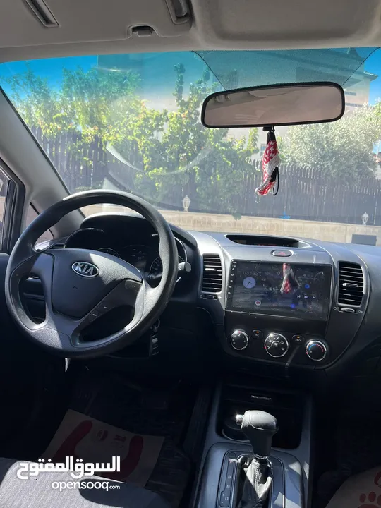 KIA CERATO 2016 FOR SALE
