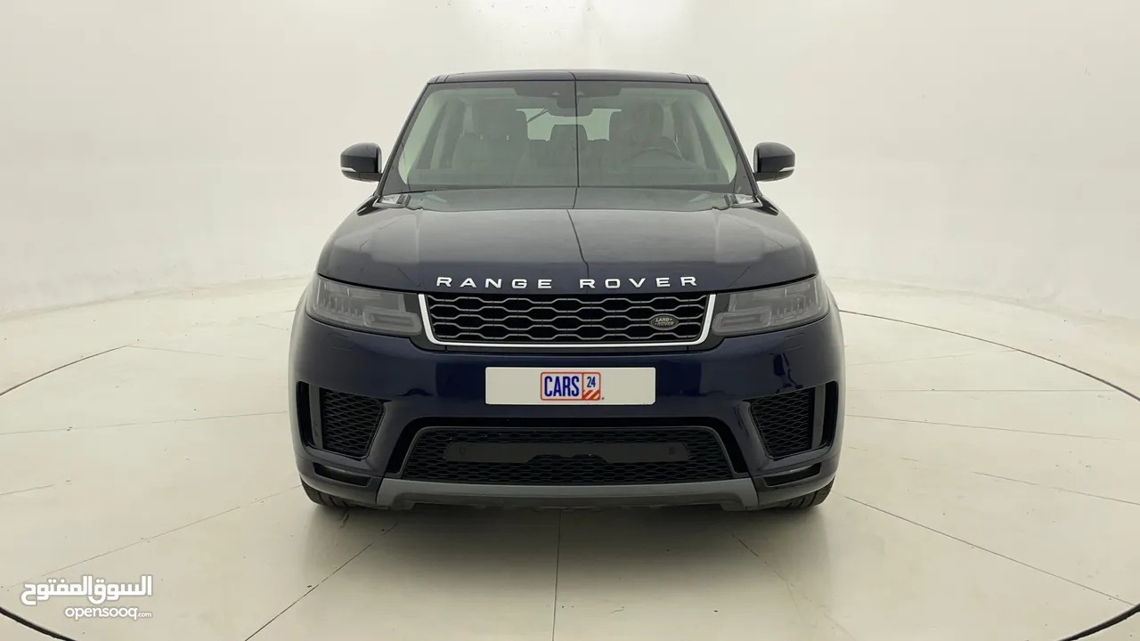 (HOME TEST DRIVE AND ZERO DOWN PAYMENT) LAND ROVER RANGE ROVER SPORT