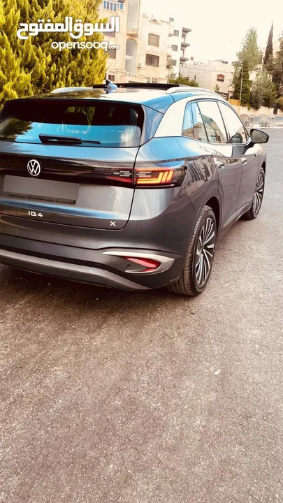 ID4 X pro فحص كامل فل اضافات