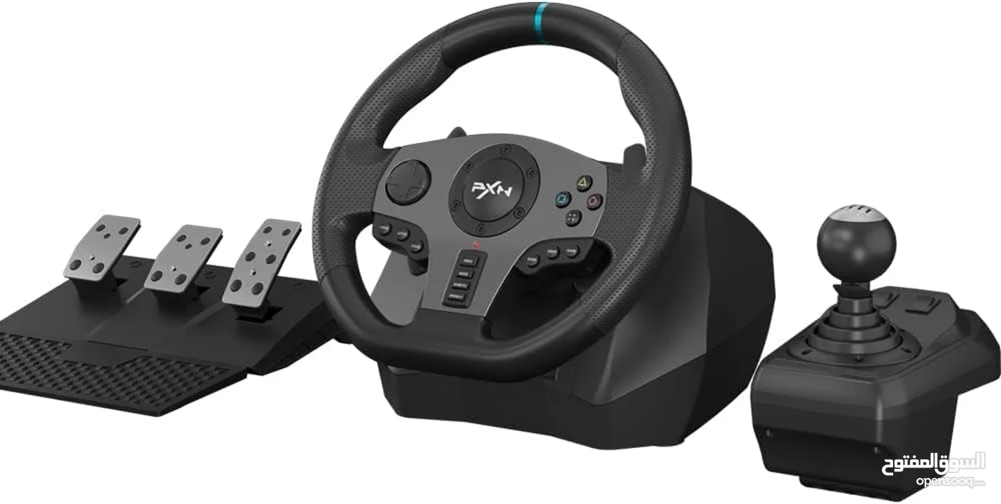 ستيرنج pxn v9  مستعمل