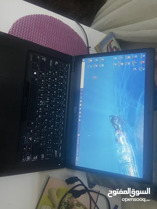 جهز ديل شبه جديد