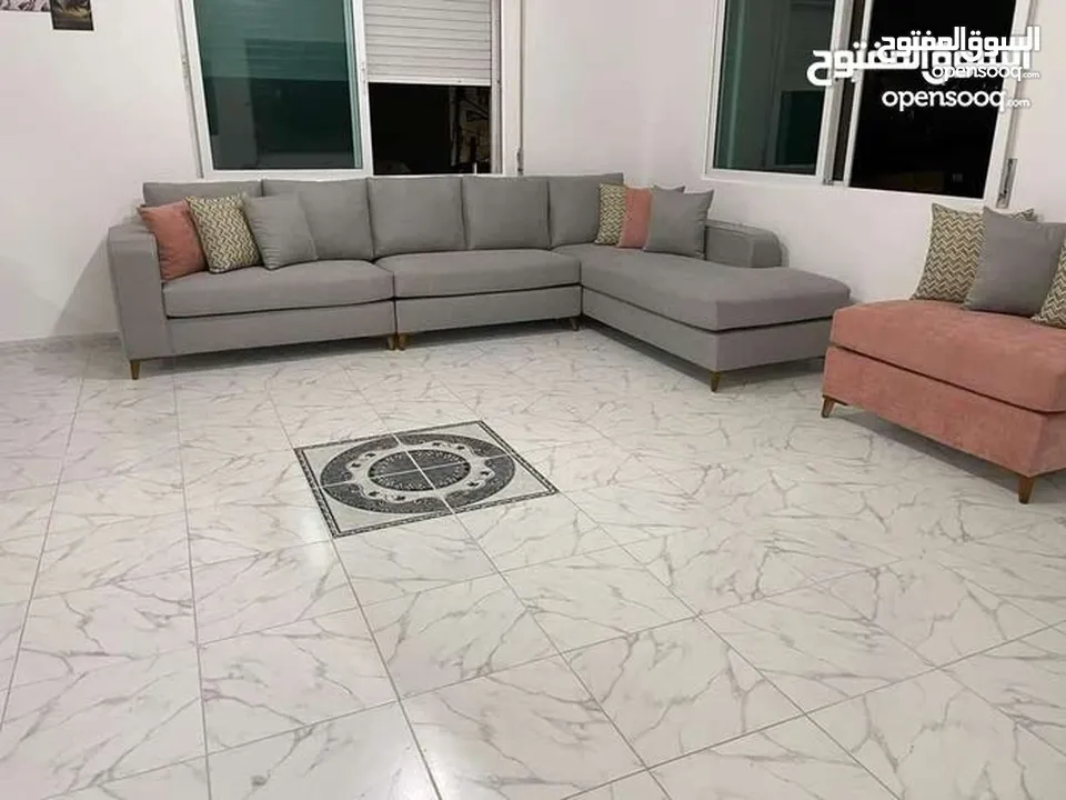 كورنرات أمريكي موديلات ايكيا بسعر الجملة فقط لدينا السعر شامل التوصيل والتركيب داخل عمان متوفر تفصيل