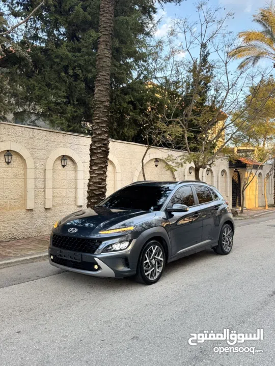 كونا هايبرد ترخيص 2022 فل اضافات