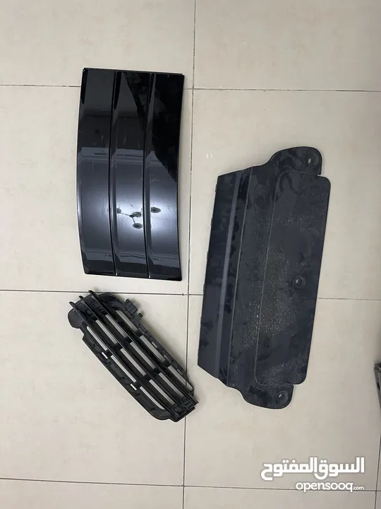 قطع رانجRange rover spear parts