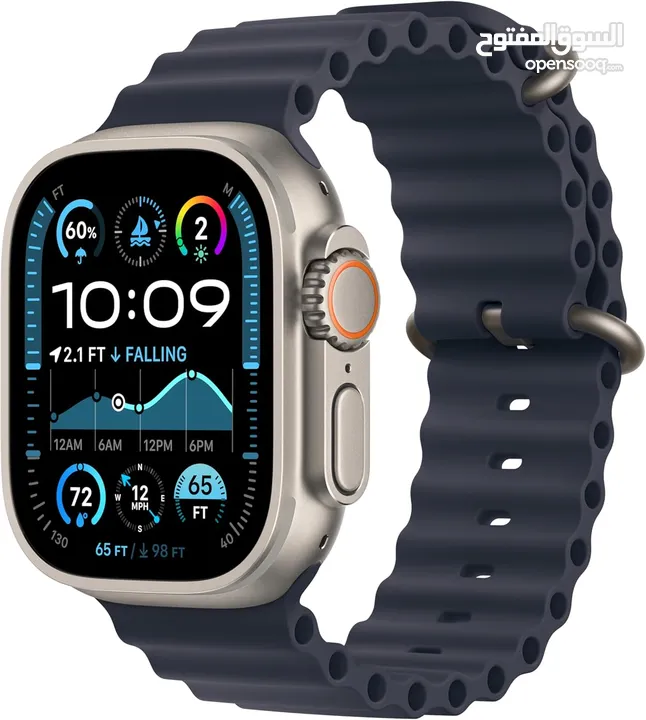 Apple Watch Ultra 2 Apple warranty