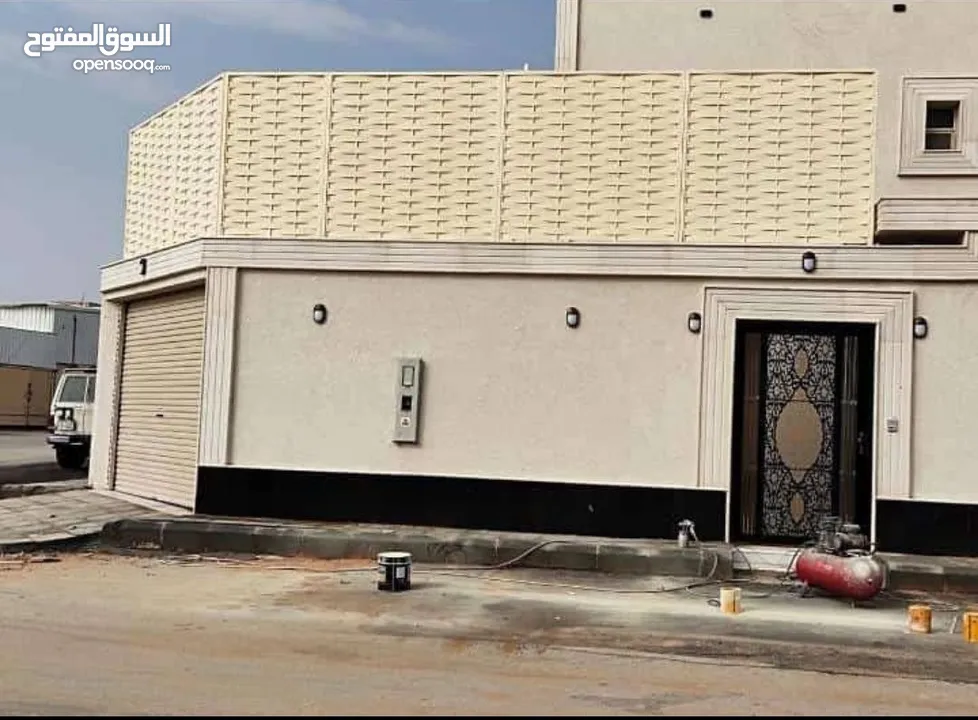 مصنع مستودعات ومظلات في الرياض