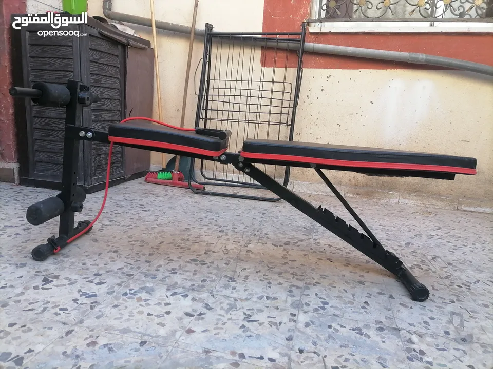 بنش رياضي جميع الزوايا بنش بنش بنش بنش بنش بنش