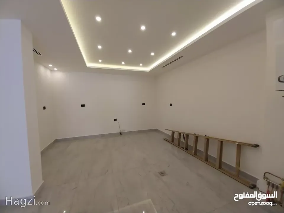 شقه مميزه طابق اول في عبدون بناء حديث تشطيبات سوبر ( Property ID : 30266 )