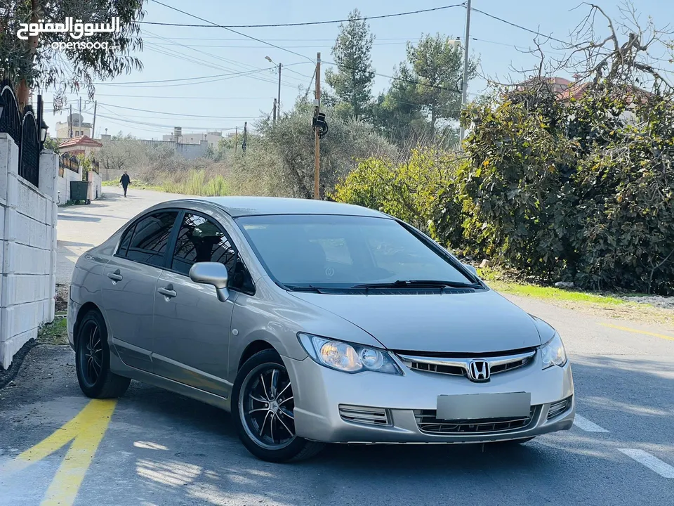 هوندا يفك سعر مميز ع الكاش