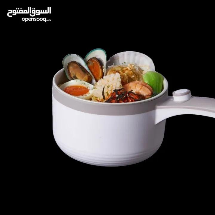 طنجرة الطبخ الكهربائية، طباخ كهربائي، مقلى كهربائيه، طبخ بالبخار من cokpot العلامه الاكثر تميزا