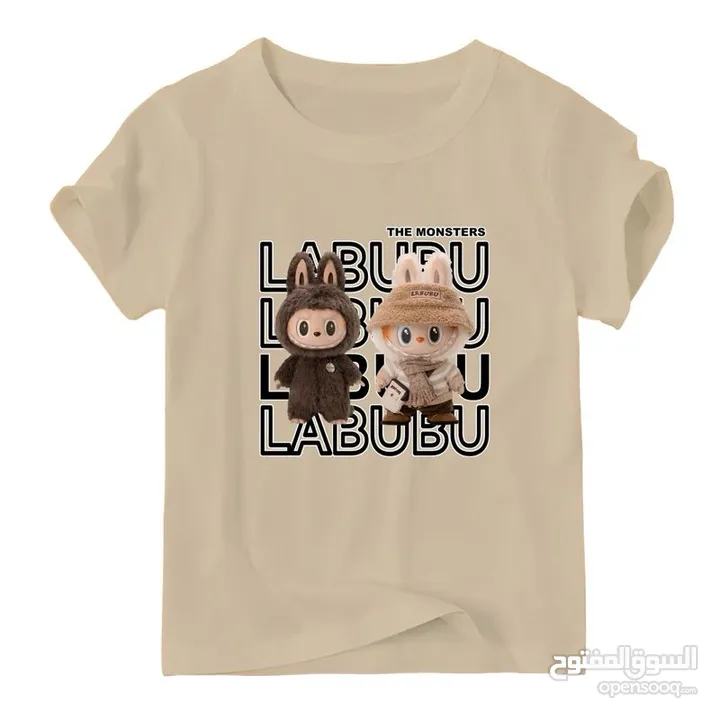 بلايز La Bubu اللي مكسّرين السوق رجعوا أخيرًا، والكل عم بدو يلحق عليهم!