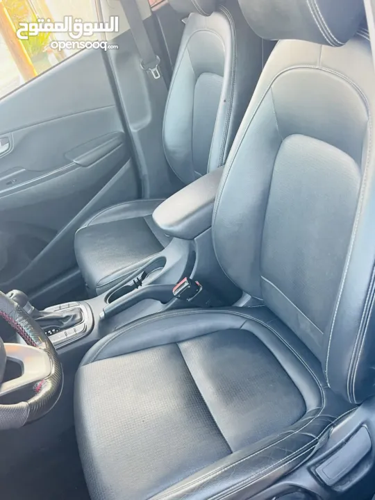 هونداي كونا  2020