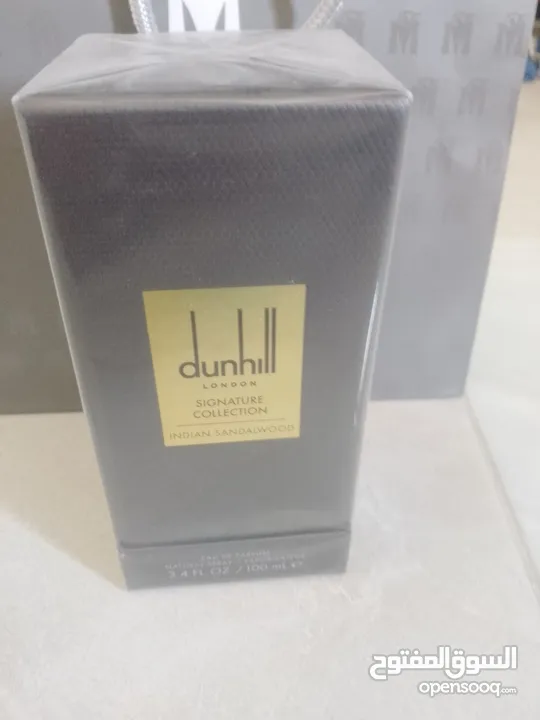عطر دنهل للبيع
